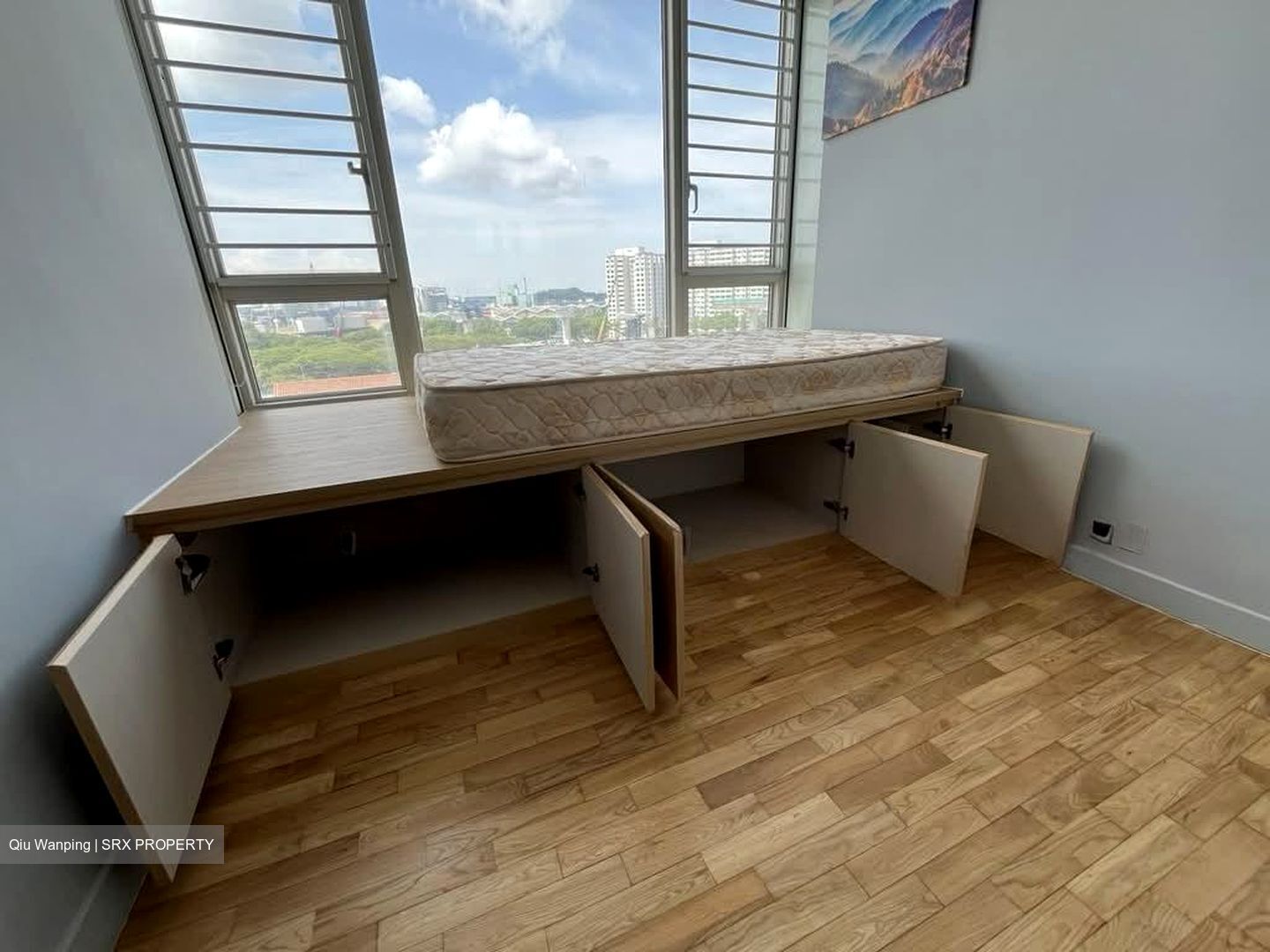 The Centris (D22), Apartment #574917501